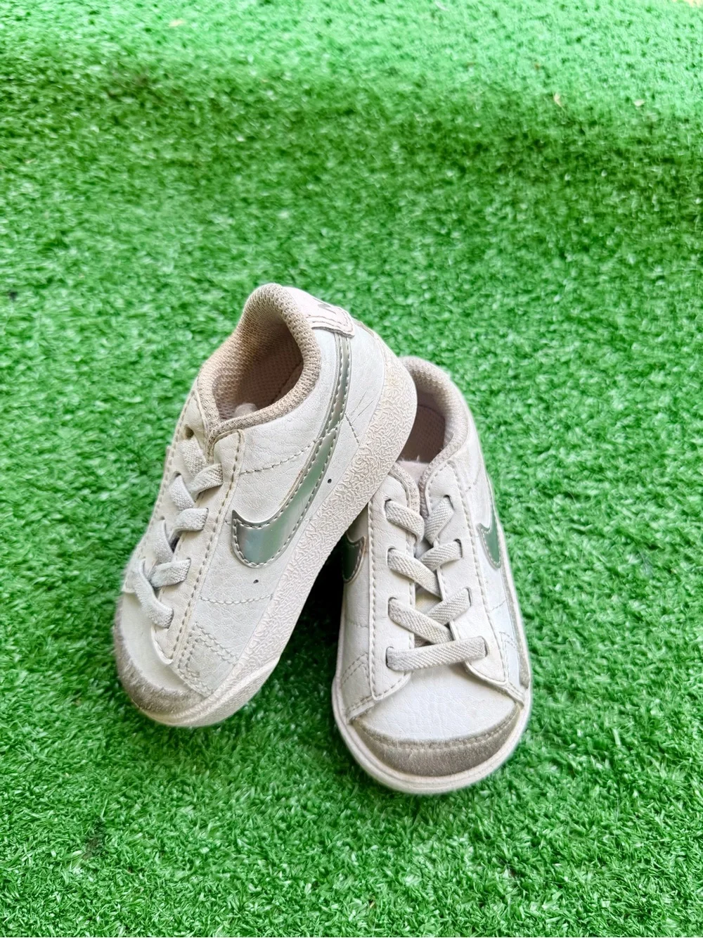 Nike Air Max for Toddlers | US size 5c